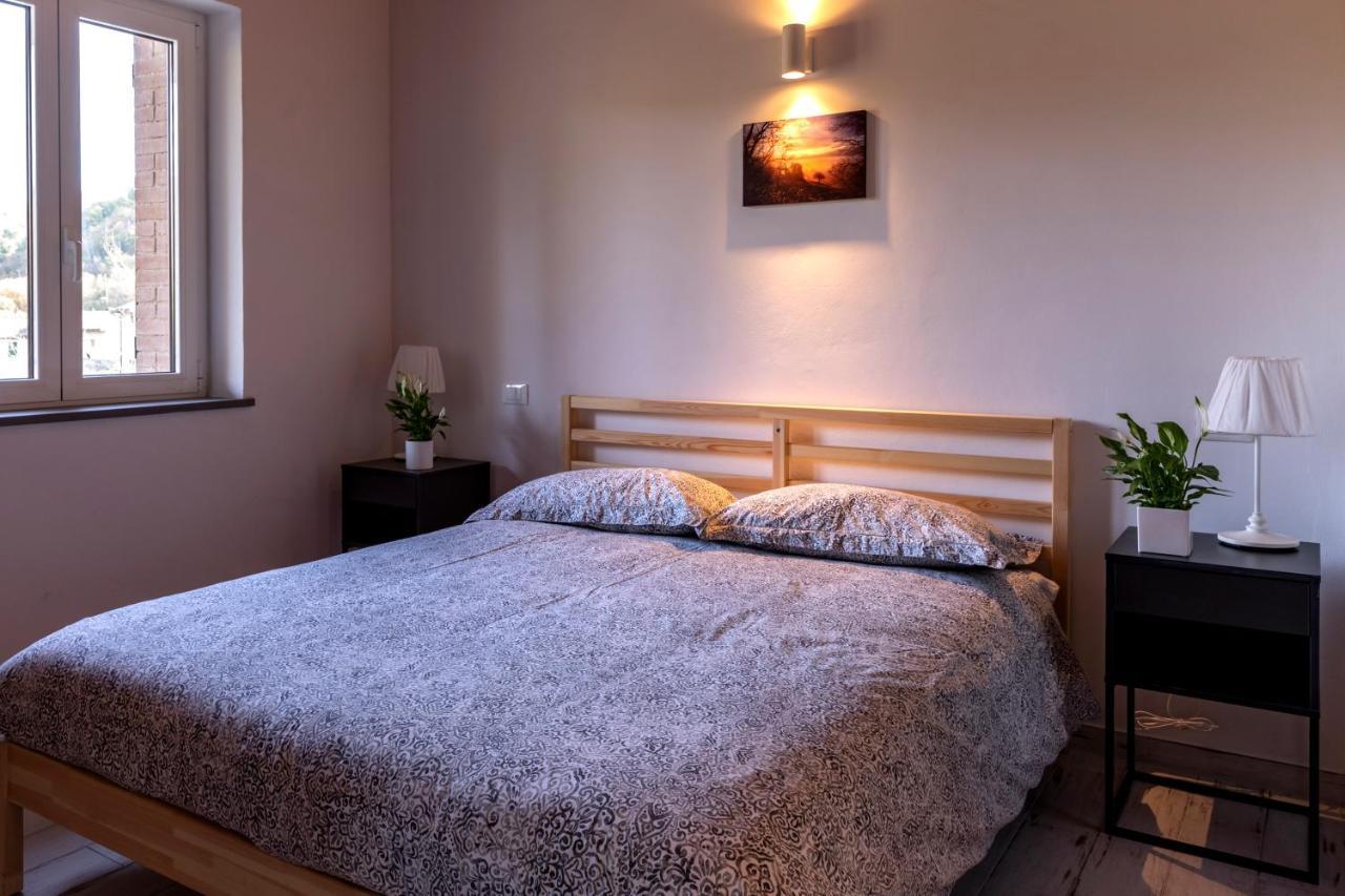 Mercatello sul Metauro River House מראה חיצוני תמונה