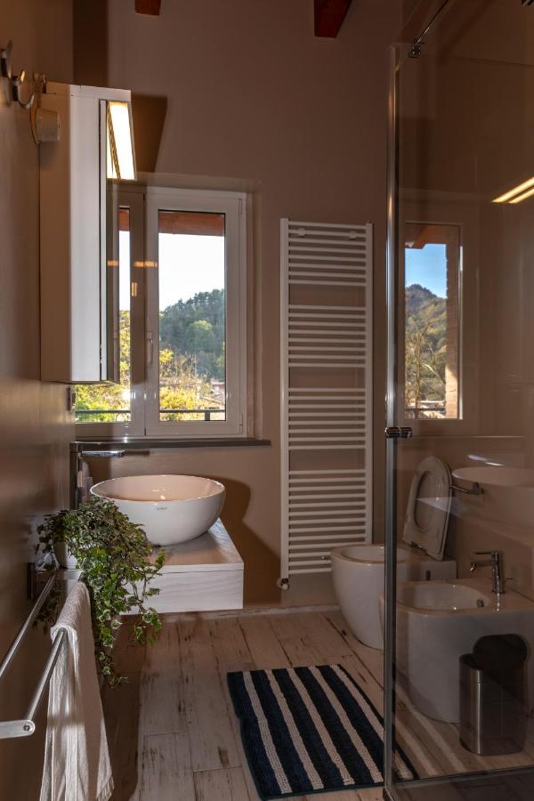 Mercatello sul Metauro River House מראה חיצוני תמונה
