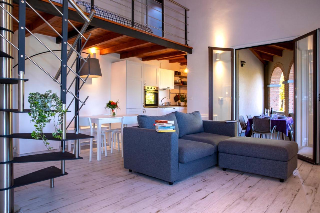 Mercatello sul Metauro River House מראה חיצוני תמונה