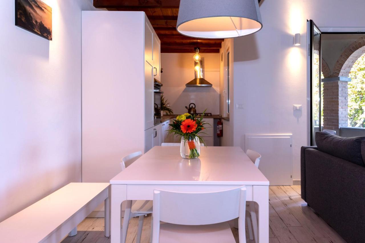 Mercatello sul Metauro River House מראה חיצוני תמונה