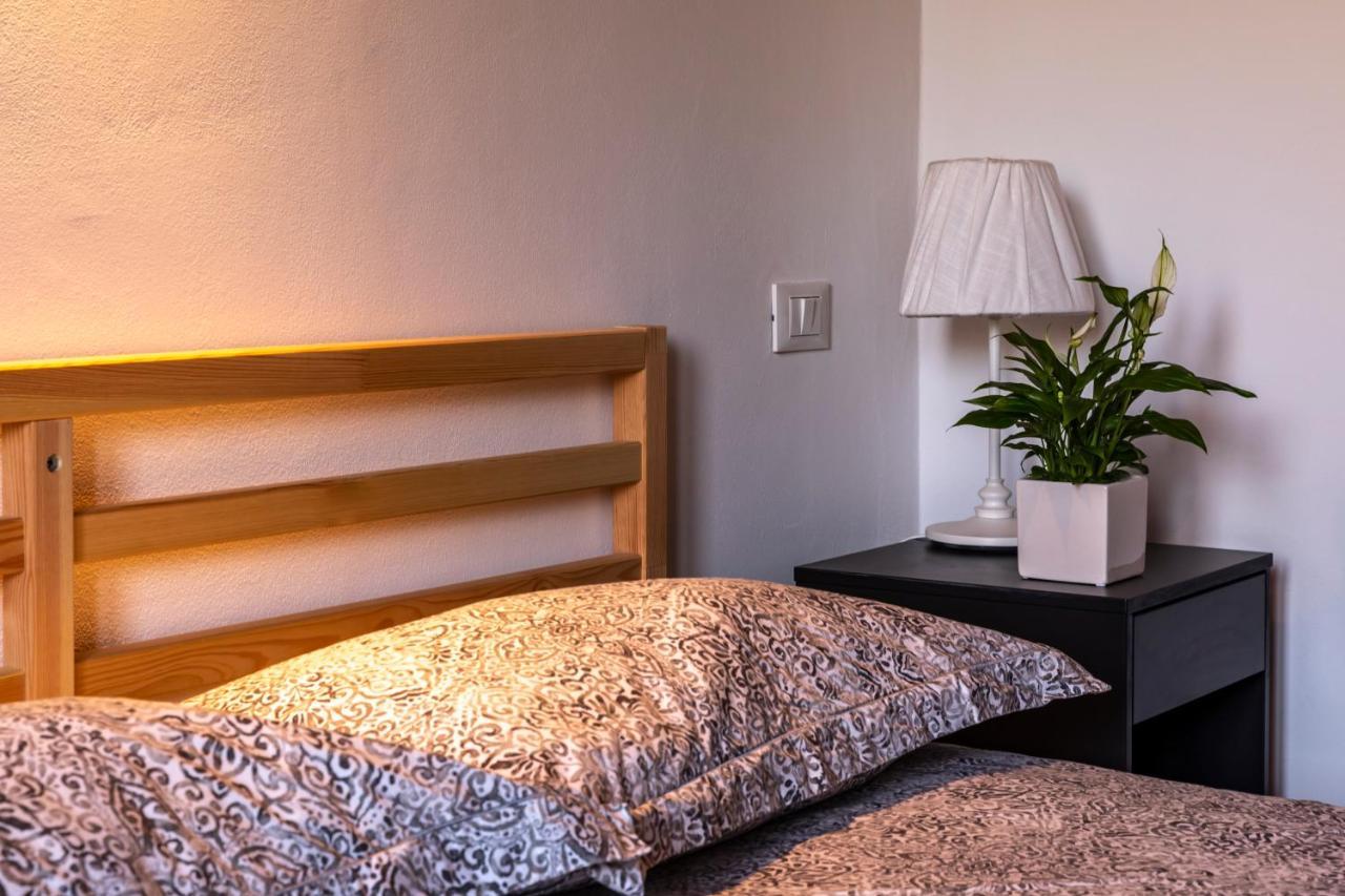 Mercatello sul Metauro River House מראה חיצוני תמונה