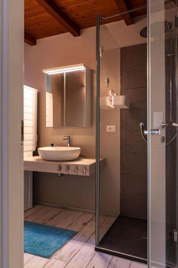 Mercatello sul Metauro River House מראה חיצוני תמונה