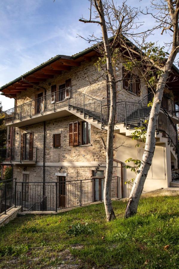 Mercatello sul Metauro River House מראה חיצוני תמונה