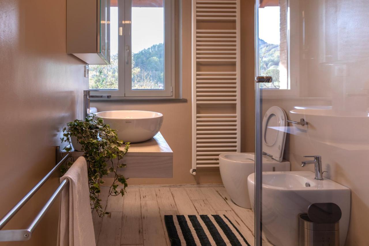 Mercatello sul Metauro River House מראה חיצוני תמונה