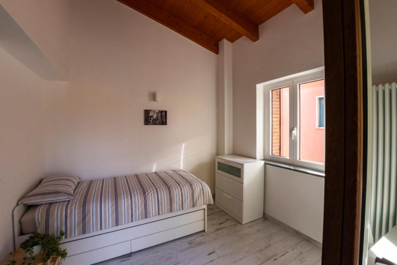 Mercatello sul Metauro River House מראה חיצוני תמונה