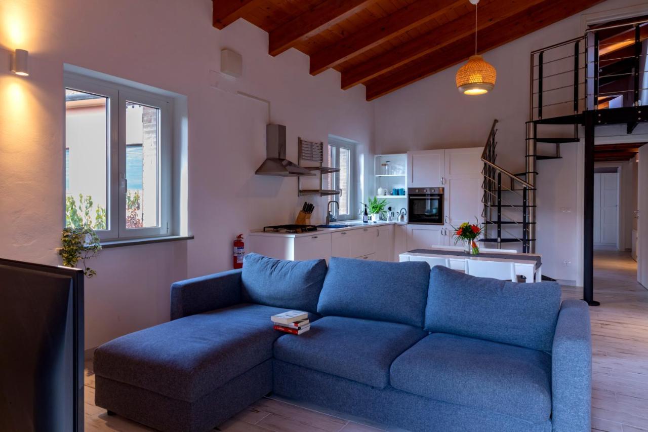 Mercatello sul Metauro River House מראה חיצוני תמונה