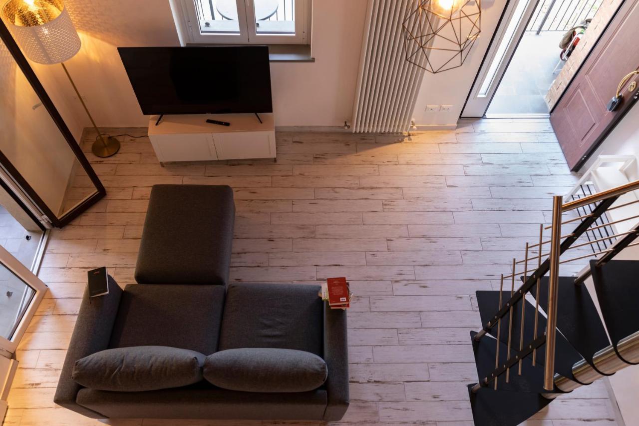 Mercatello sul Metauro River House מראה חיצוני תמונה