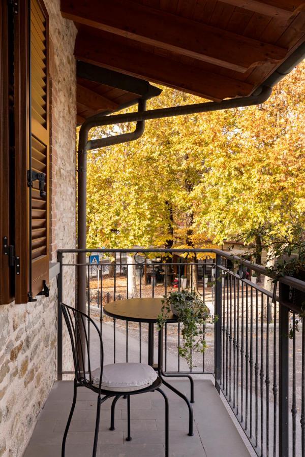 Mercatello sul Metauro River House מראה חיצוני תמונה