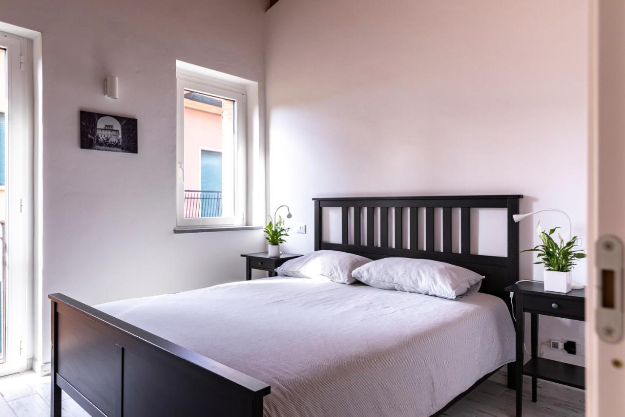 Mercatello sul Metauro River House מראה חיצוני תמונה
