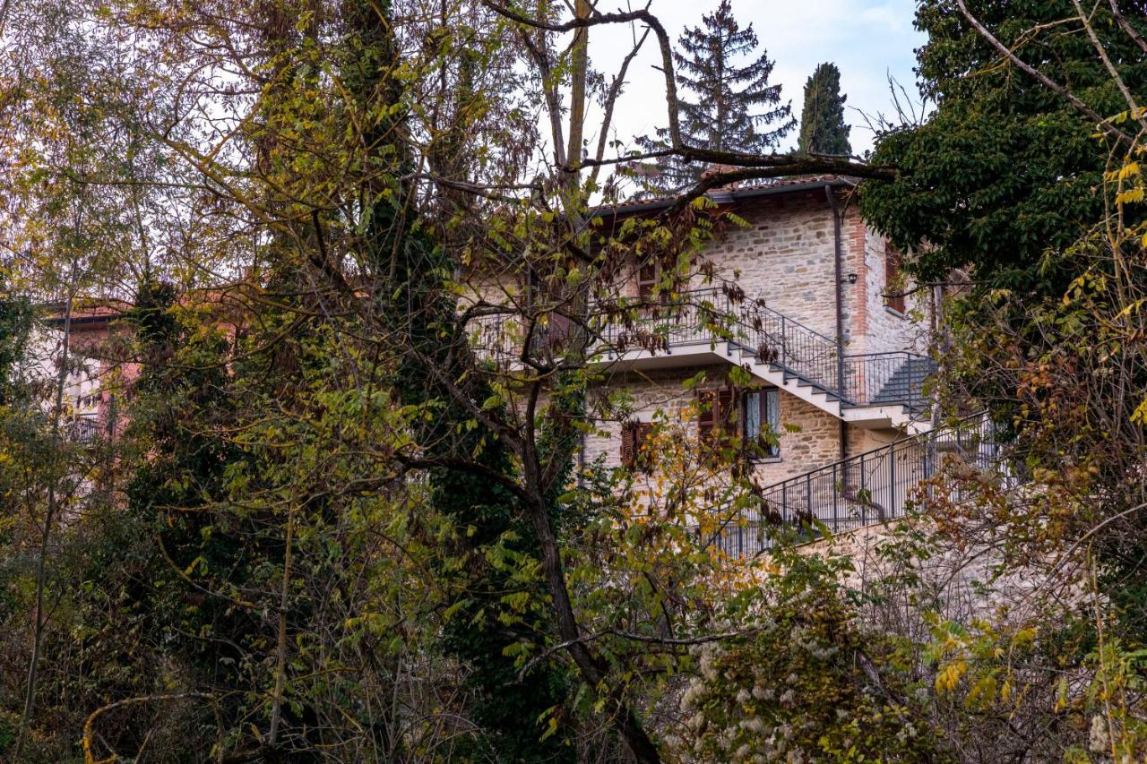 Mercatello sul Metauro River House מראה חיצוני תמונה