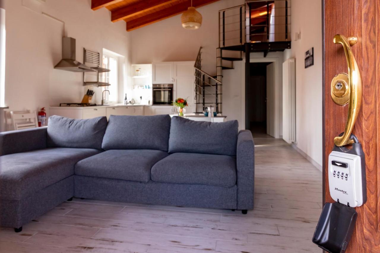 Mercatello sul Metauro River House מראה חיצוני תמונה