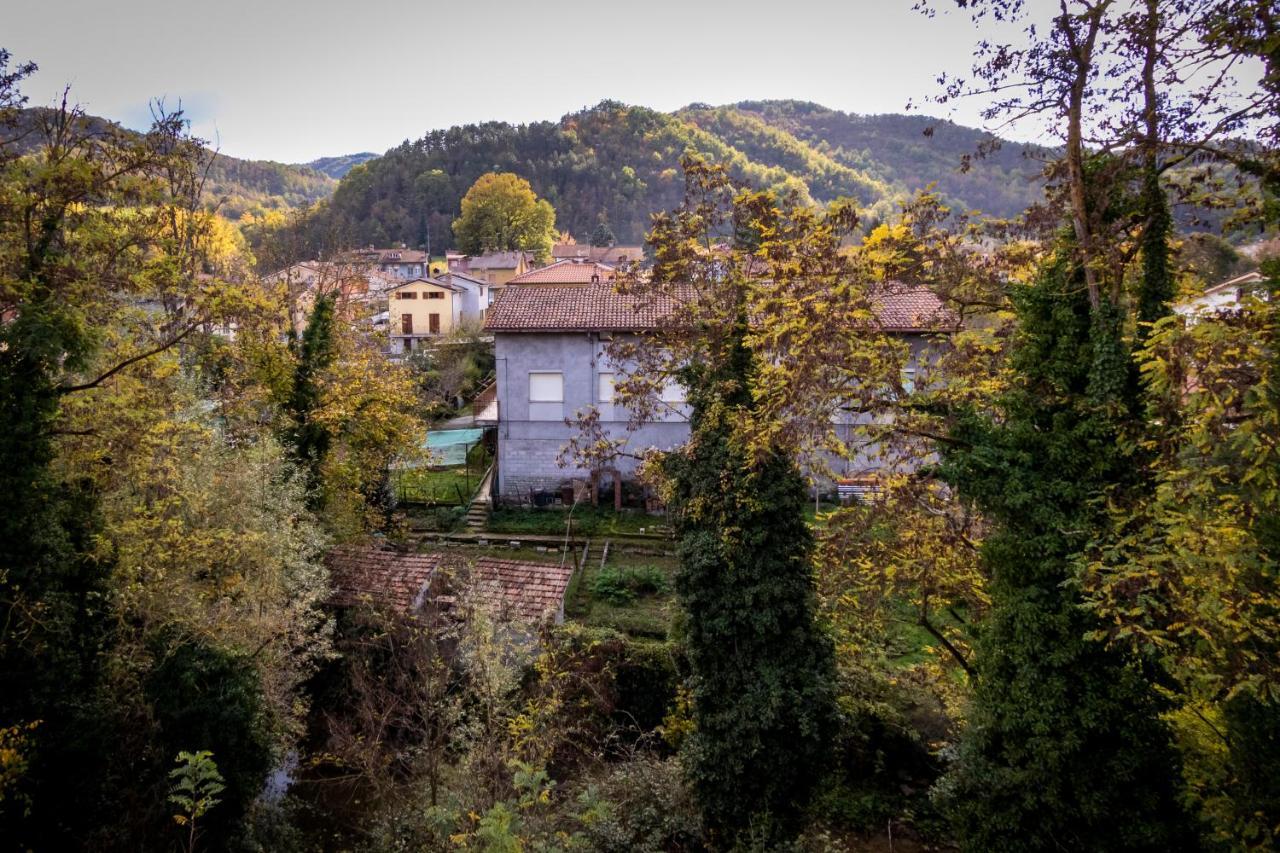 Mercatello sul Metauro River House מראה חיצוני תמונה